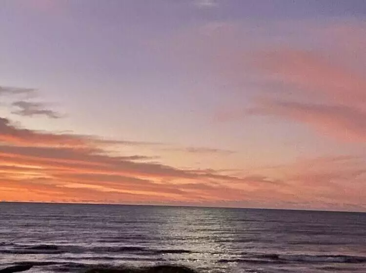 Ross Beach Top 10 Holiday Park