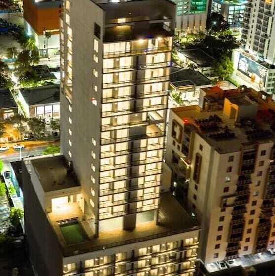 Smart Brickell