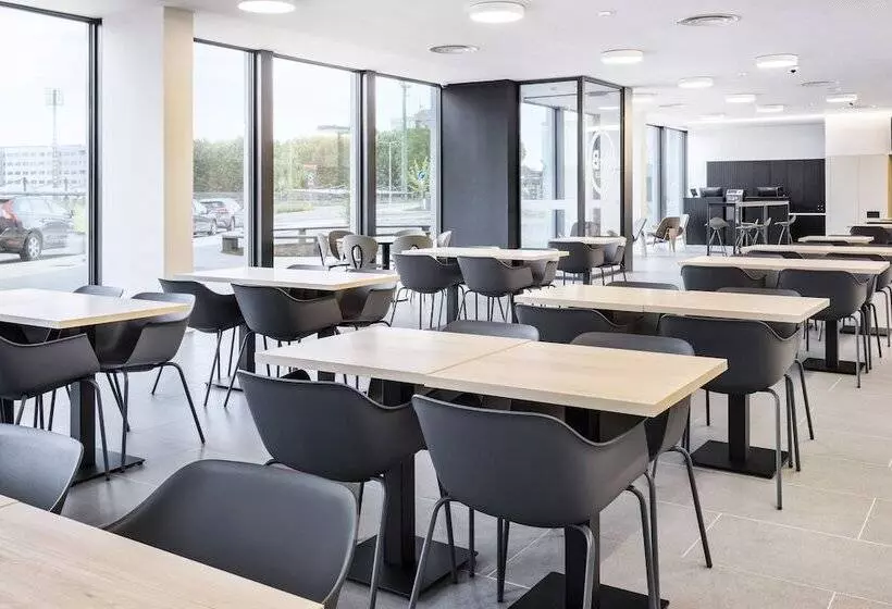 B&b Hotel Famalicão