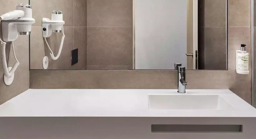 B&b Hotel Famalicão