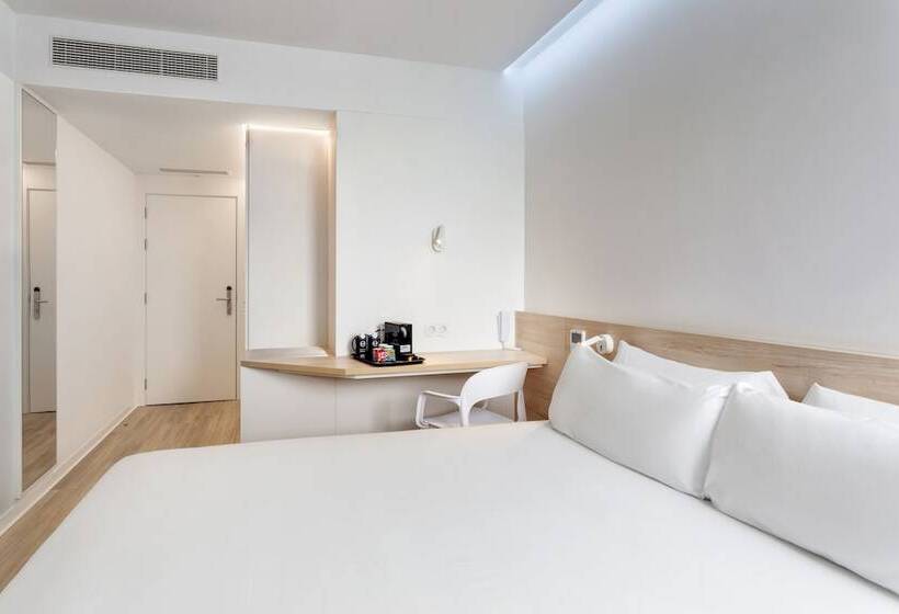 B&b Hotel Famalicão