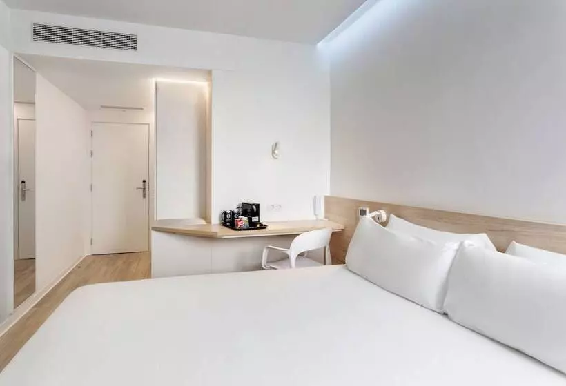 B&b Hotel Famalicão