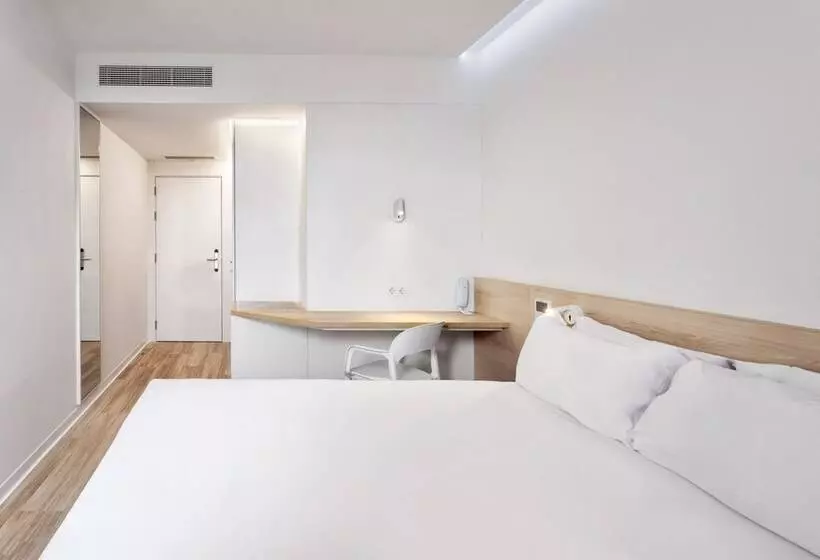 B&b Hotel Famalicão