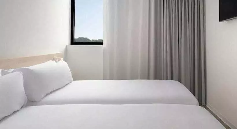 B&b Hotel Famalicão