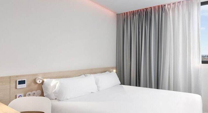 B&b Hotel Famalicão