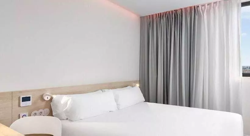 B&b Hotel Famalicão