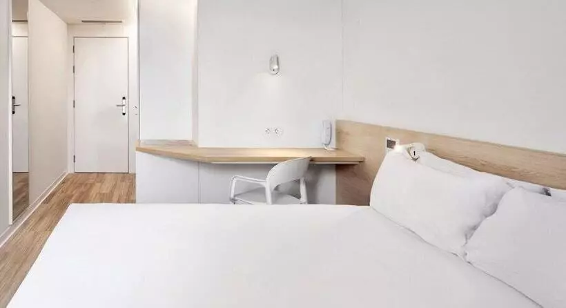 B&b Hotel Famalicão