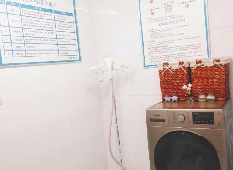 Hanting Hotel Baotou Donghe Railway Station