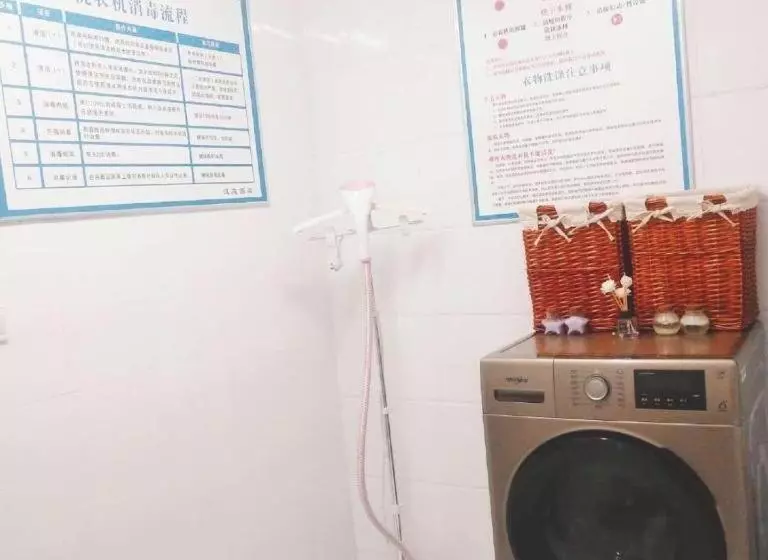 Hanting Hotel Baotou Donghe Railway Station