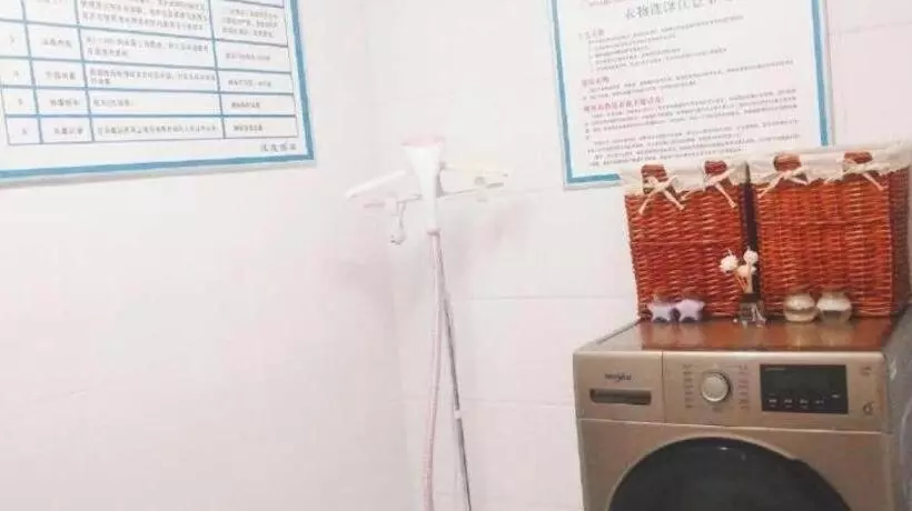 Hanting Hotel Baotou Donghe Railway Station