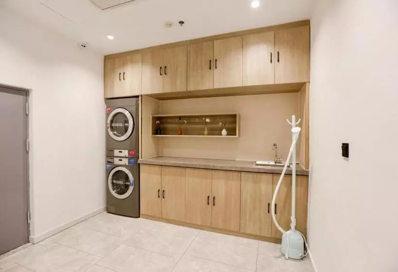 Hanting Premium Hotel Anyang Angang Avenue