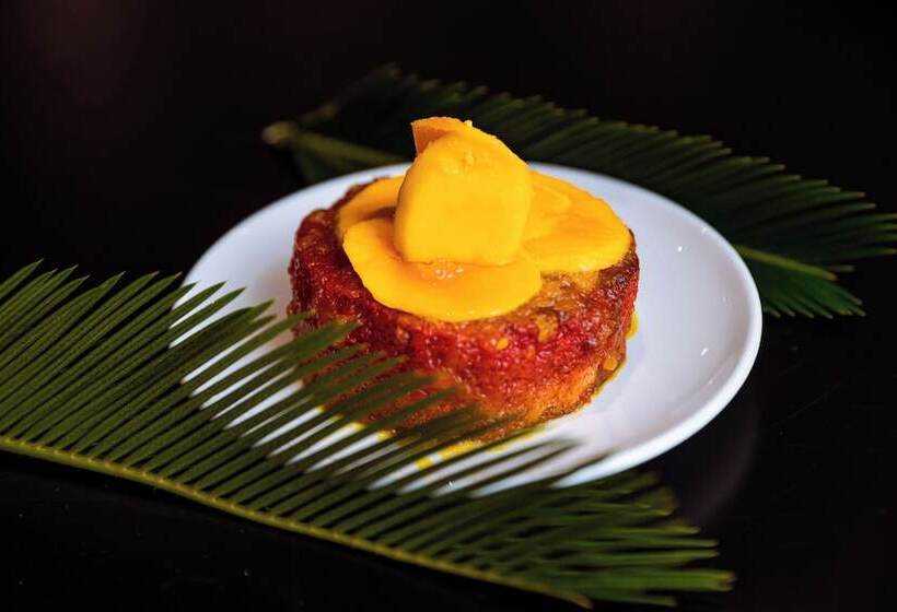 هتل Ikogosi Warm Springs Resort