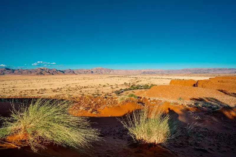 هتل Namib Desert Camping2go