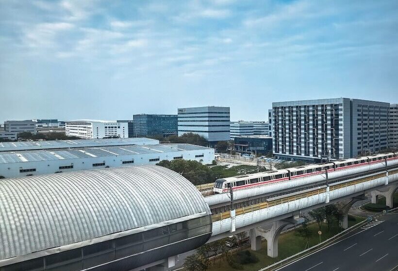 Otel Vienna International