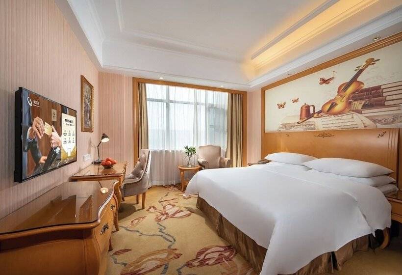 Otel Vienna International