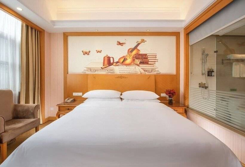 Otel Vienna International