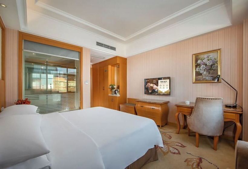 Otel Vienna International