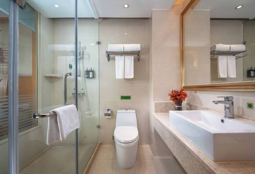 Otel Vienna International