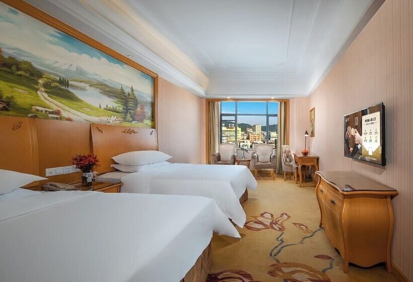 Otel Vienna International