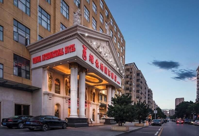 Otel Vienna International