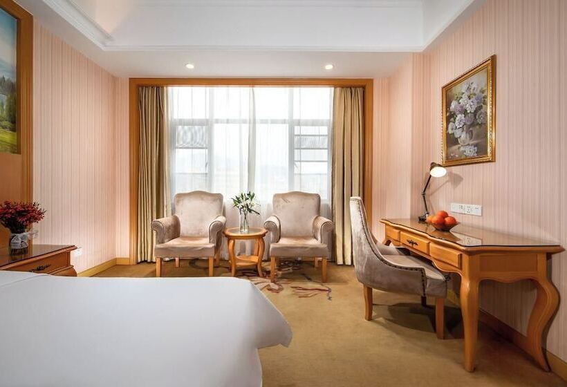 Otel Vienna International