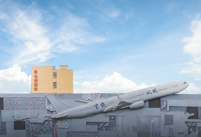 Otel Vienna International