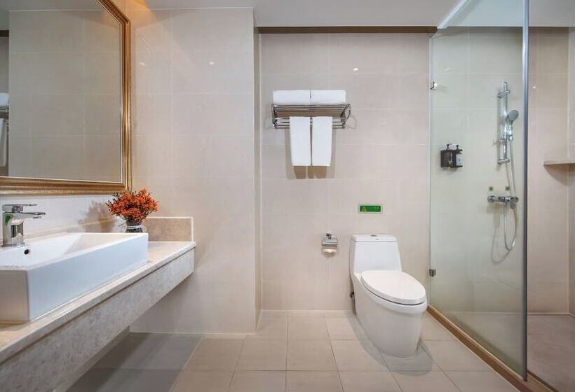 Otel Vienna International