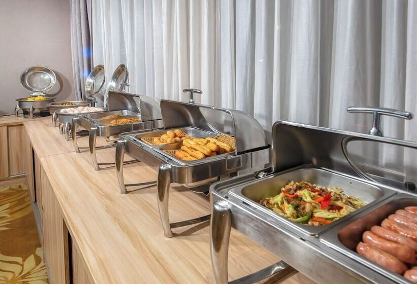 Otel Vienna International