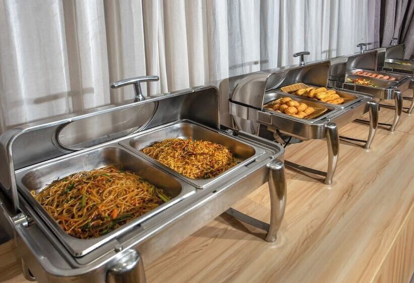 Otel Vienna International