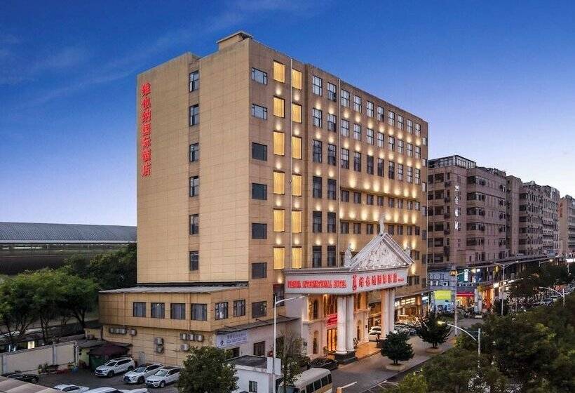 Otel Vienna International