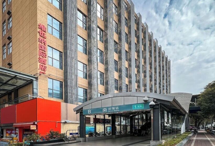 Otel Vienna International