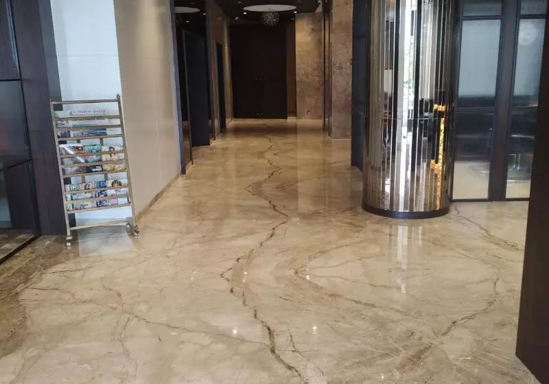 Hotelli Vishal International