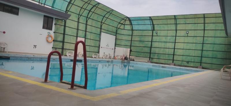 Hotel Vishal International