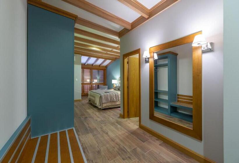 הוסטל Boutique Britanico