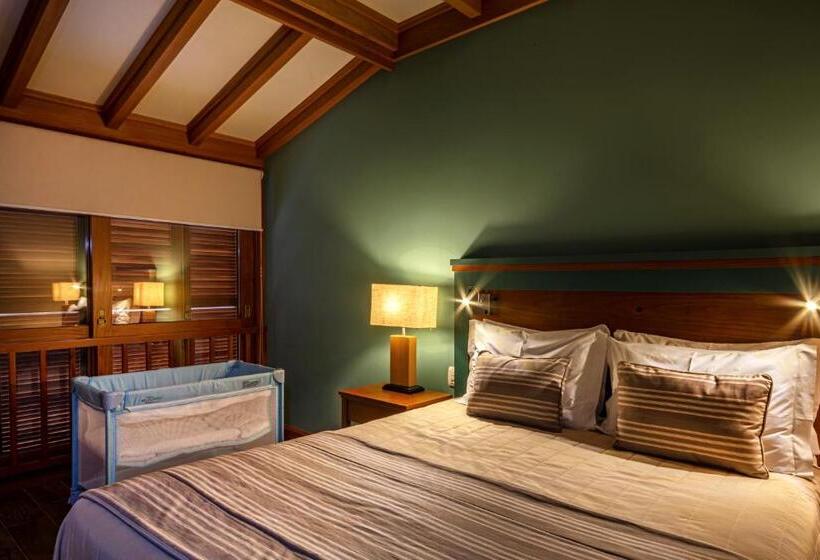 הוסטל Boutique Britanico