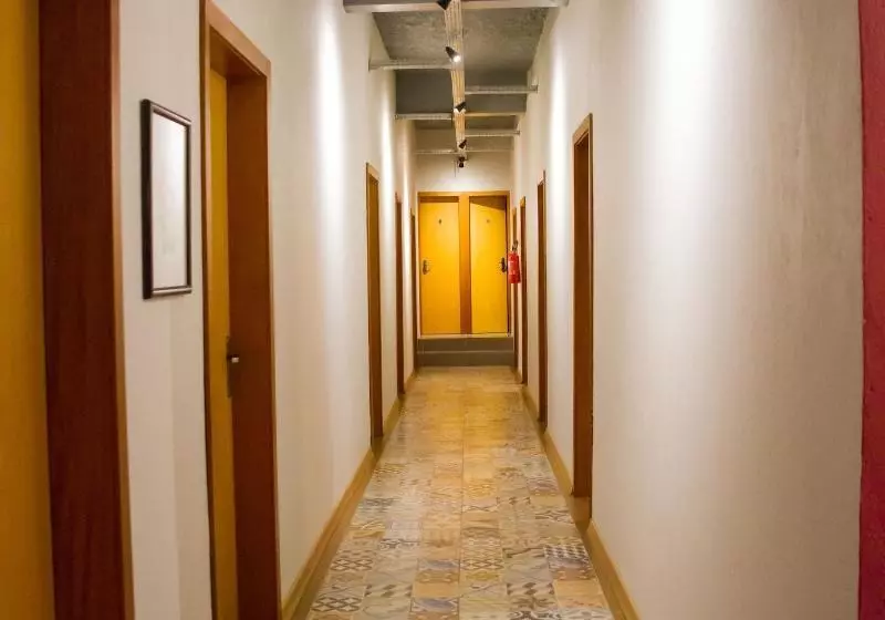 Auberge Boutique Britanico - Gramado