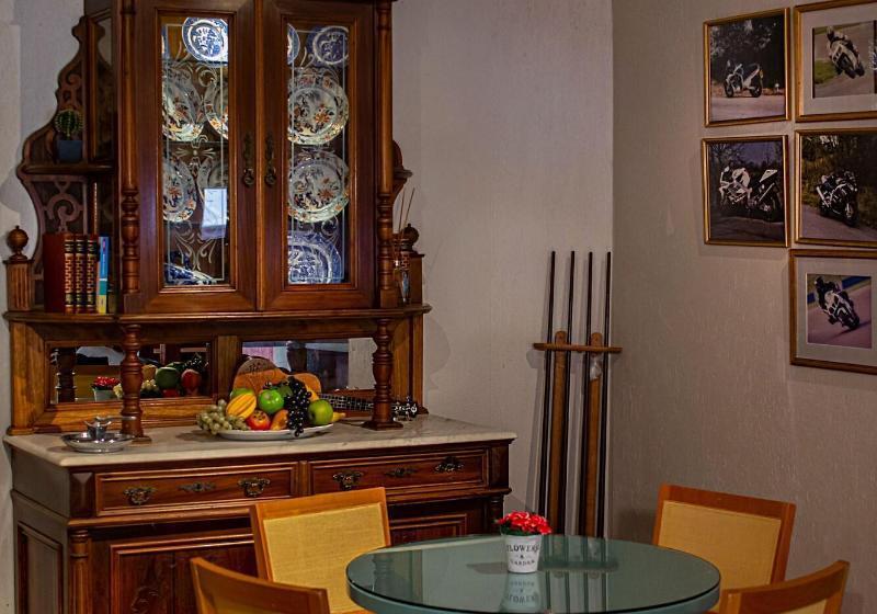 הוסטל Boutique Britanico