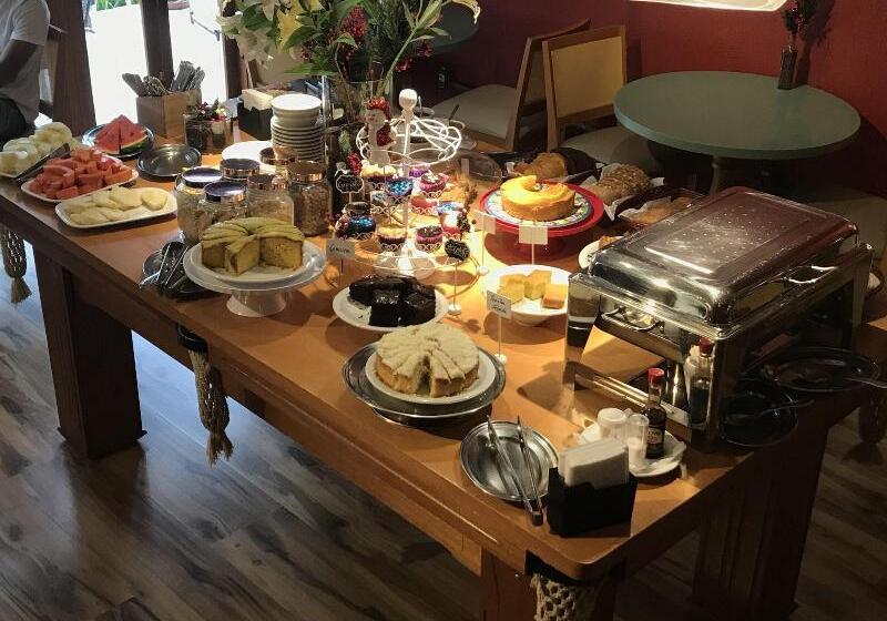 הוסטל Boutique Britanico