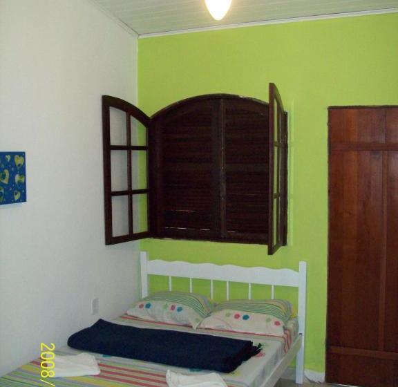 旅馆 Hospedagem Casa De Familia