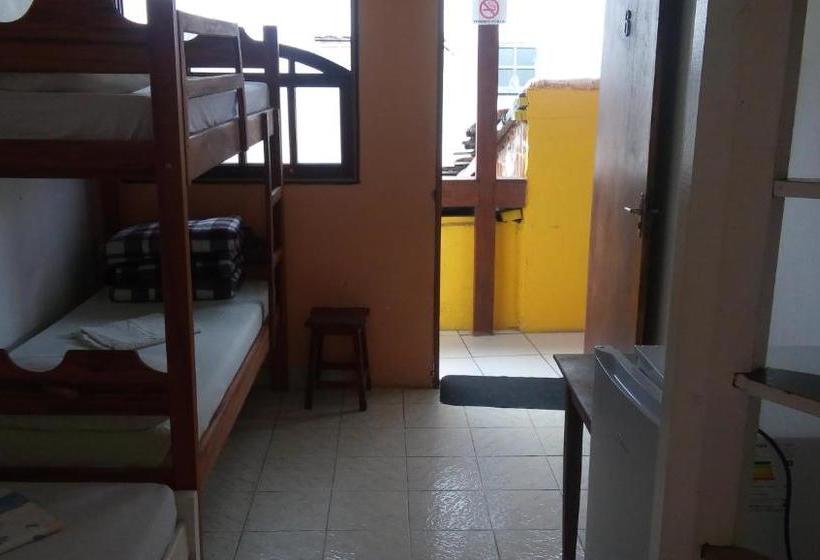 旅馆 Hospedagem Casa De Familia