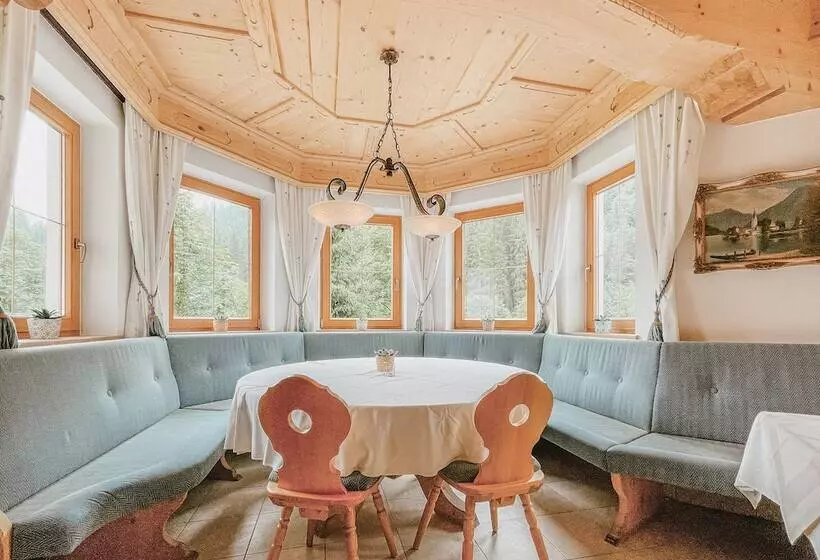 Alpenhotel Tirolerhof Gerlos