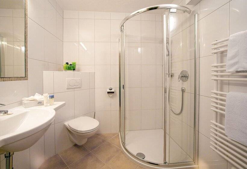 Alpenhotel Tirolerhof Gerlos