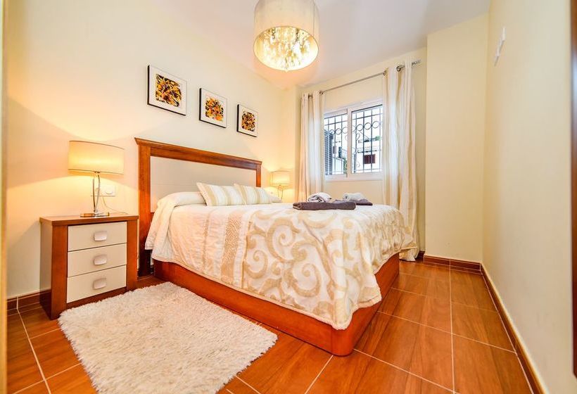 Apartamento Bennecke Palermo