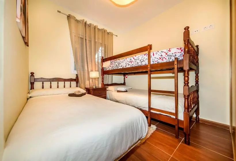 Apartamento Bennecke Palermo