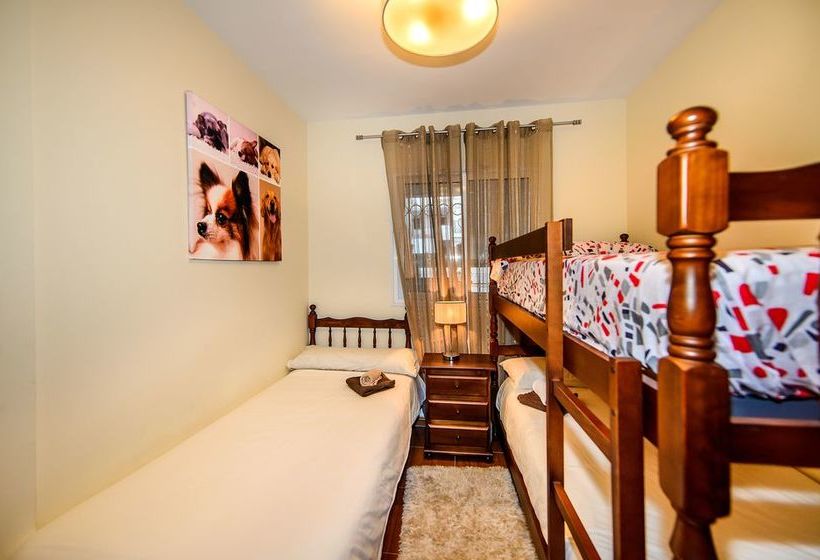 Apartamento Bennecke Palermo