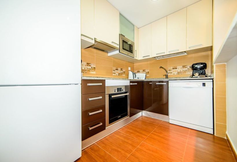 Apartamento Bennecke Palermo