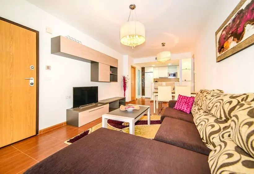 Apartamento Bennecke Palermo