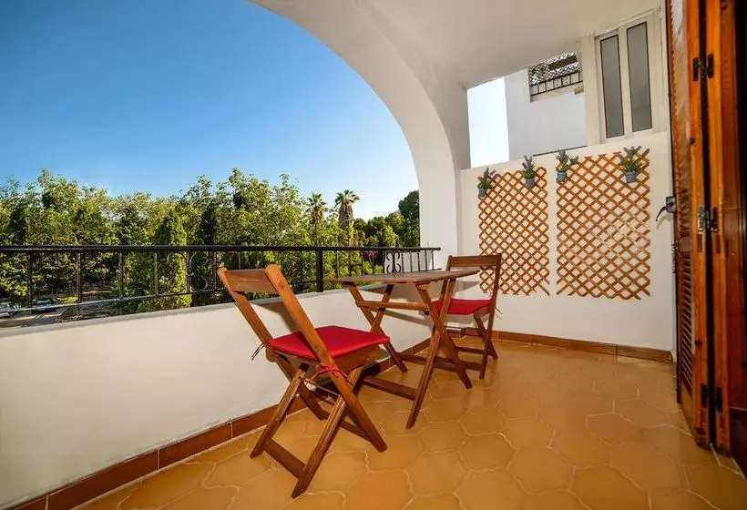 Apartamento Bennecke Palermo