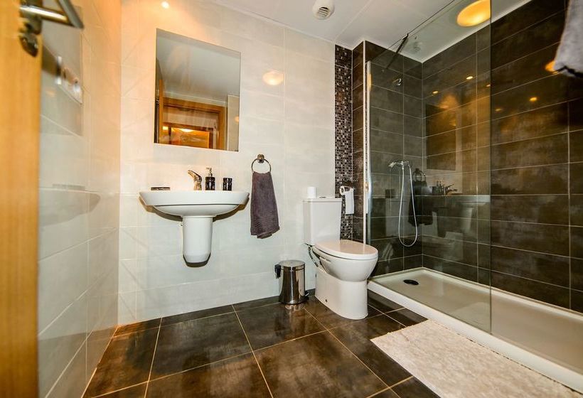 Apartamento Bennecke Palermo