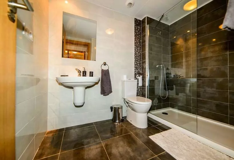 Apartamento Bennecke Palermo